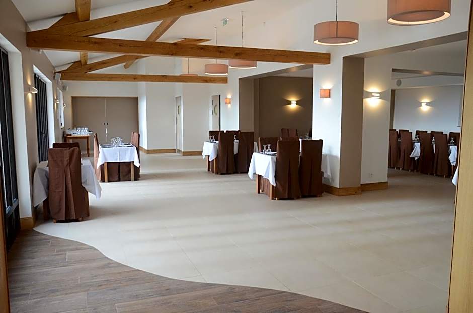 Auberge du Moulin à Vent, The Originals Relais