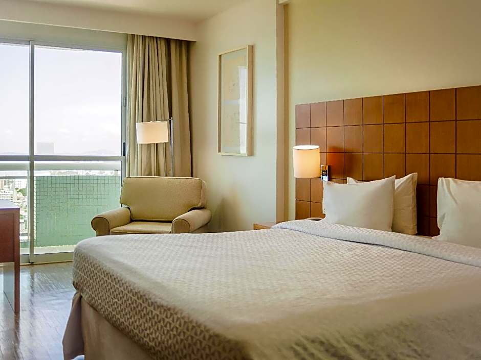 Mercure Macae