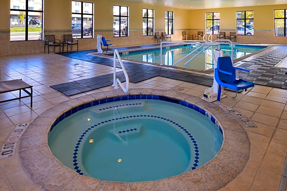 Holiday Inn Express Pocatello, an IHG Hotel