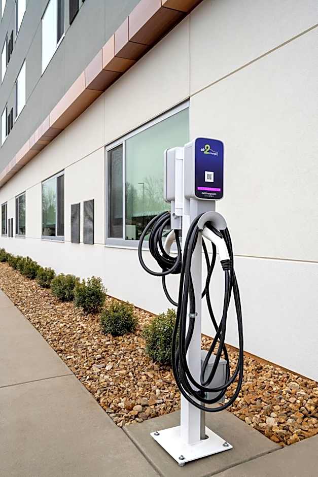 Element Springfield South