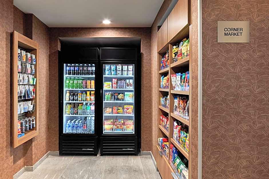 Fairfield Inn & Suites by Marriott Virginia Beach/Norfolk Airport