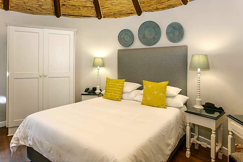 Protea Hotel by Marriott Oudtshoorn Riempie Estate