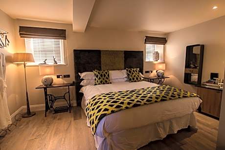 ADMIRAL - Super King or Twin