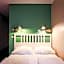 Wombat's City Hostel Munich Hauptbahnhof