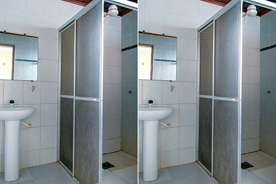 OYO New Anajpolis Hotel, Imperatriz