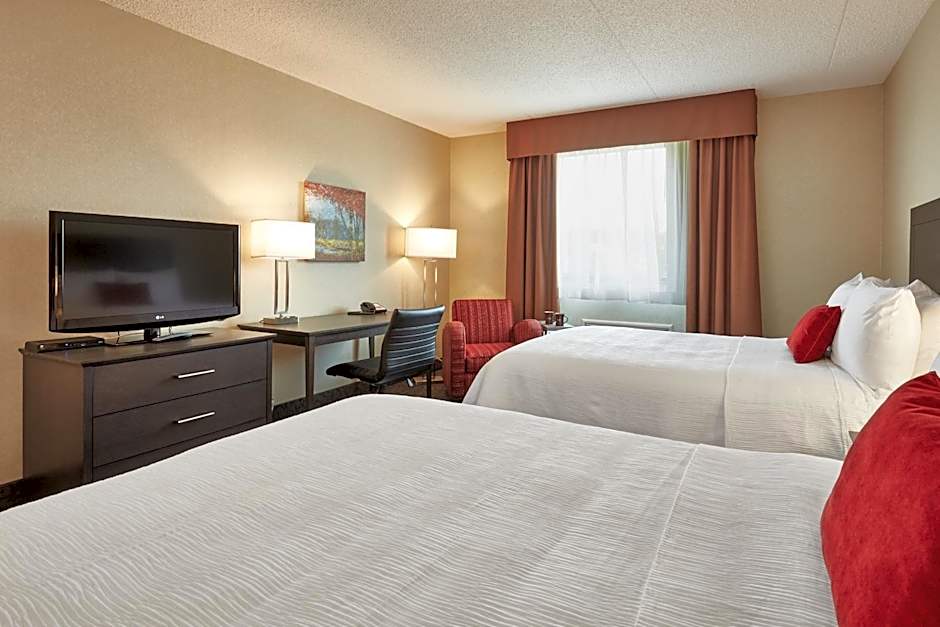 Travelway Inn Sudbury