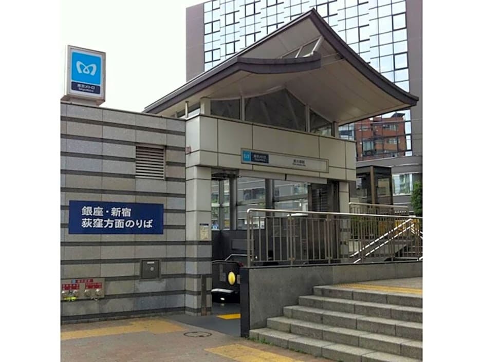 Hotel Suntargas Otsuka - Vacation STAY 08494v