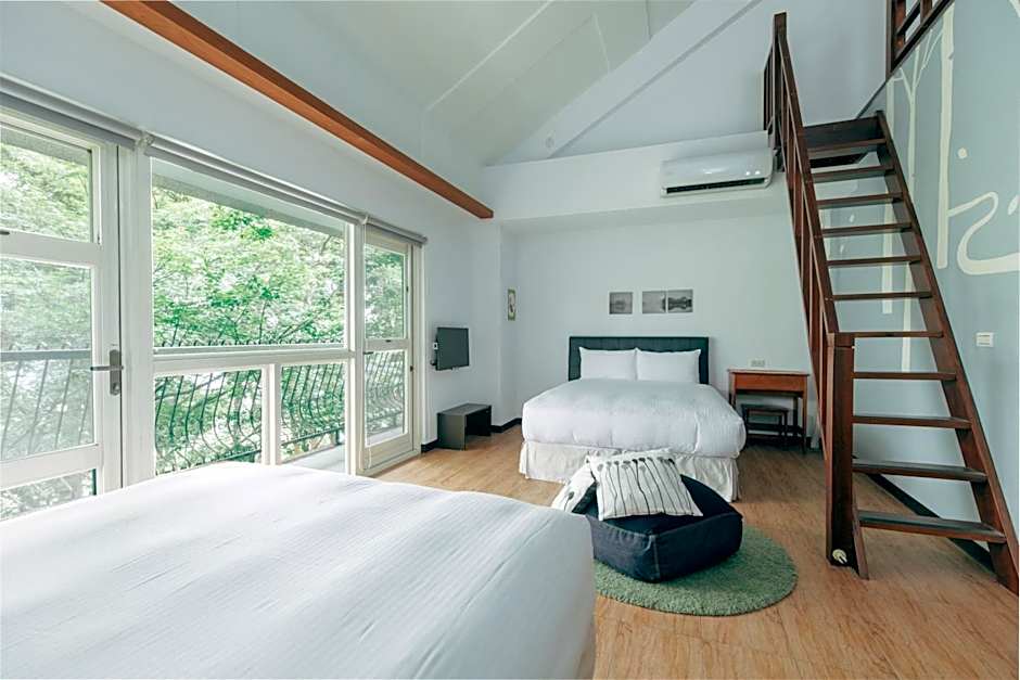 Green Wave Sanyi BY REINDEER