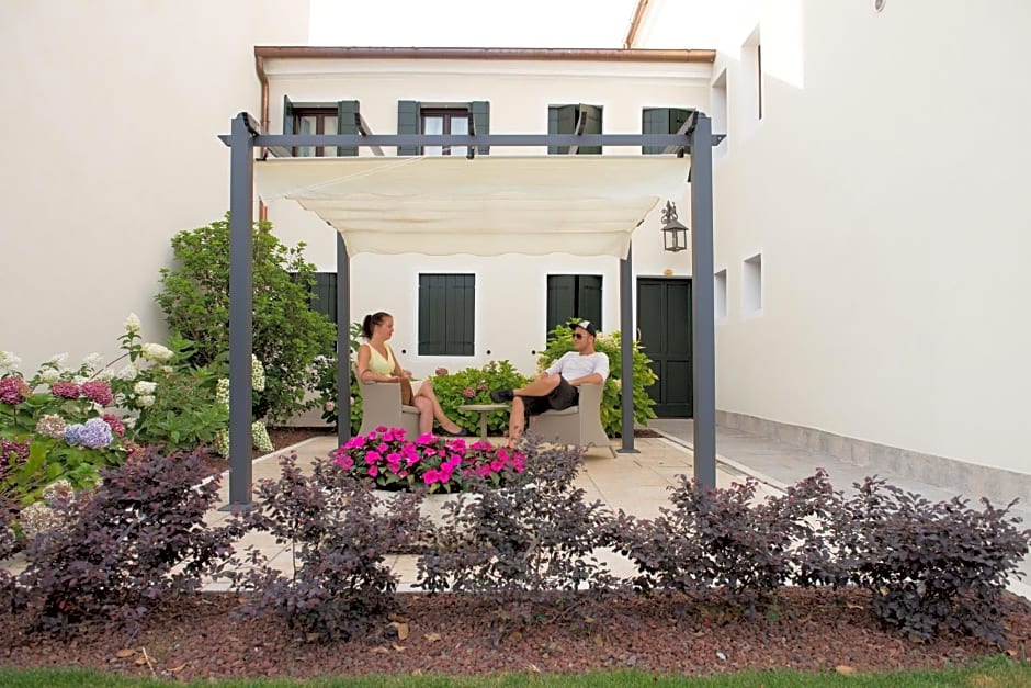 Villa Gasparini