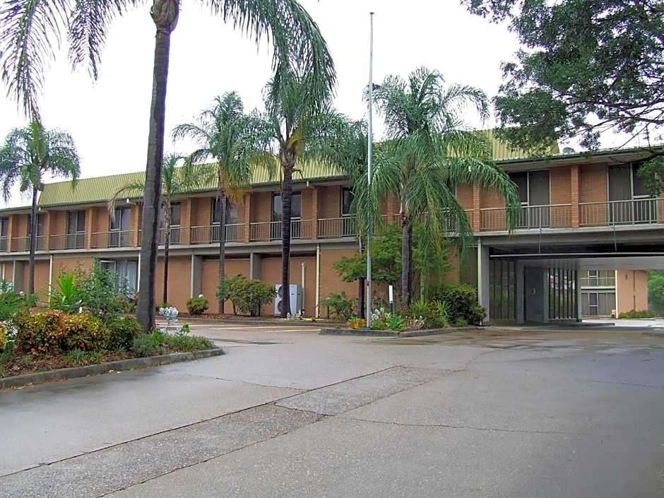 John Hunter Motel Muswellbrook