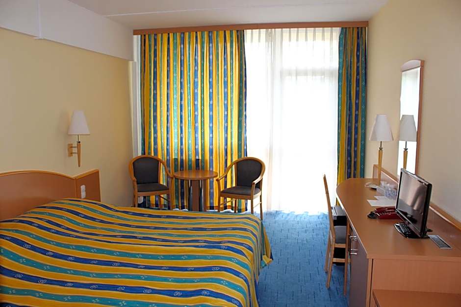 Mátyás Király Gyógy- és Wellness Hotel