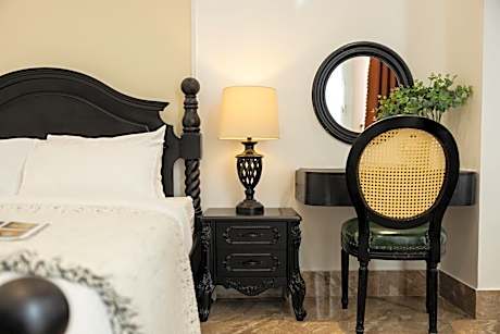 Superior Queen Room