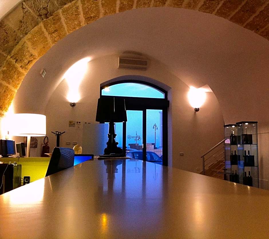 Albergo Del Sole