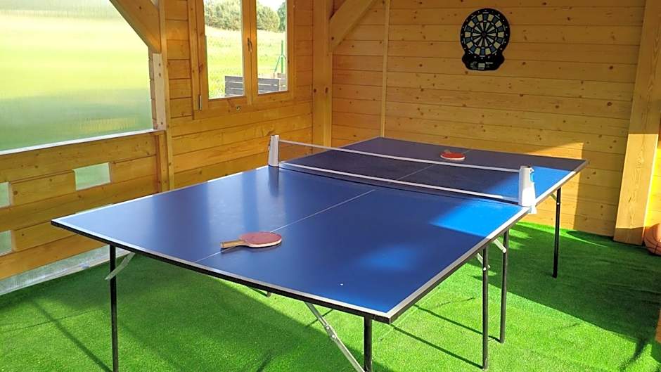 Ośrodek Wczasowy Amelia