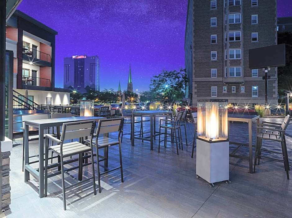 voco - The Cadence By IHG