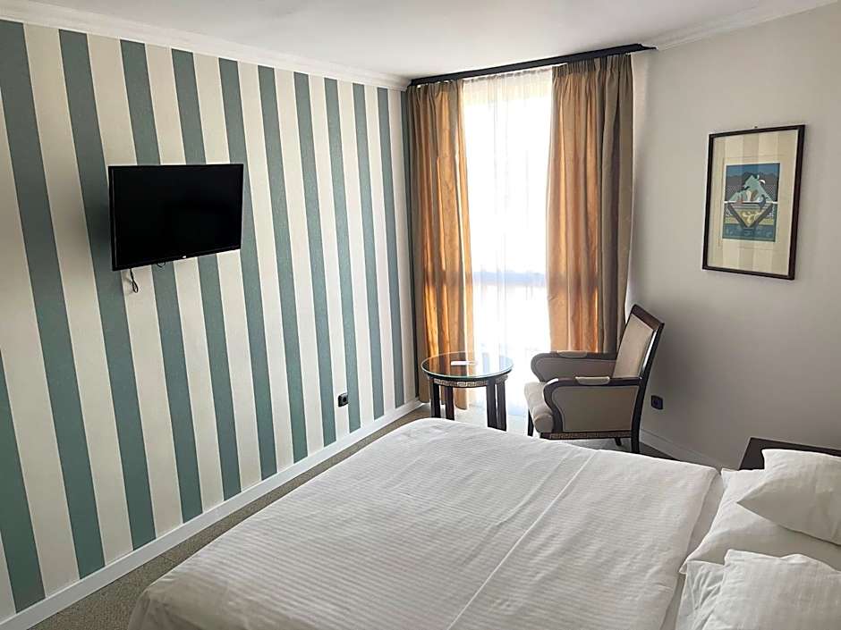 Hotel Bosna Banja Luka