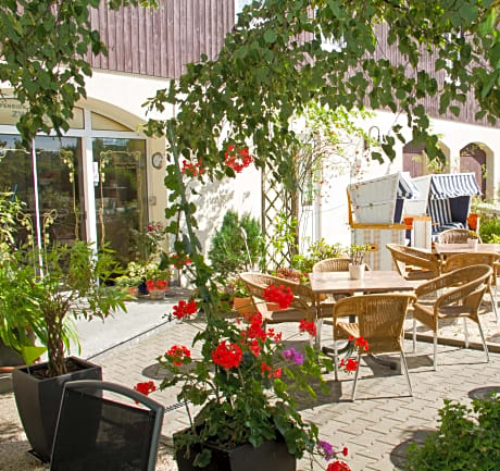 Hotel Zwei Linden