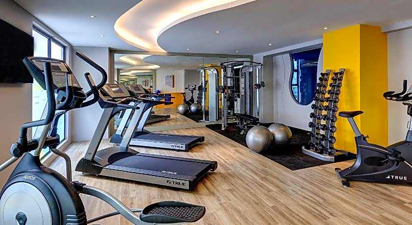 ibis Styles Johor Iskandar Puteri 