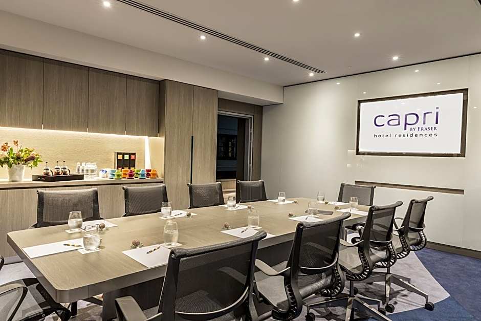 Capri by Fraser Brisbane