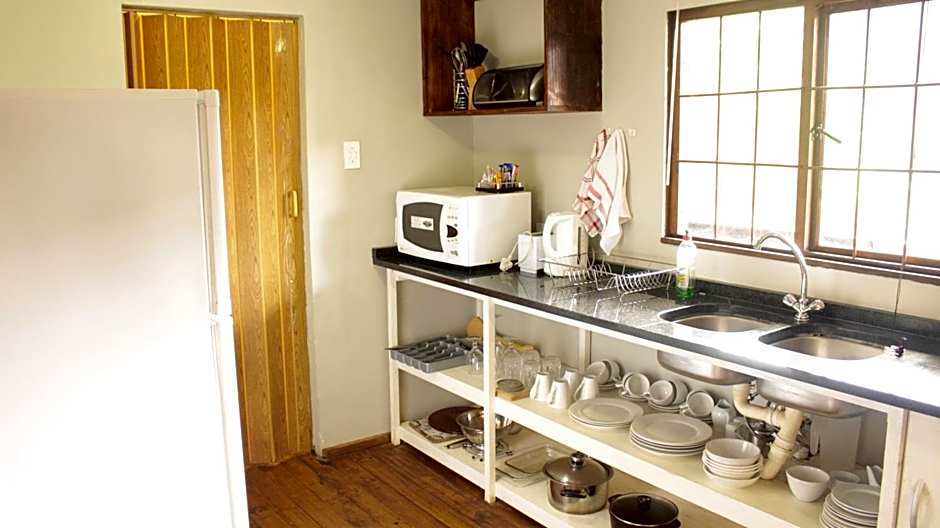 Magoebaskloof Getaway