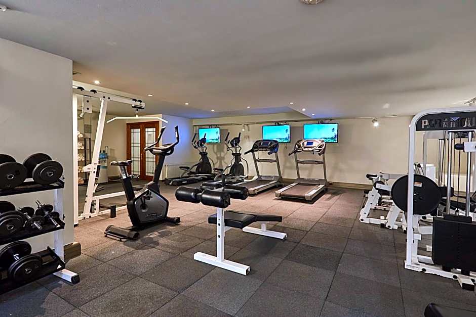 Plaza El Bosque Ebro