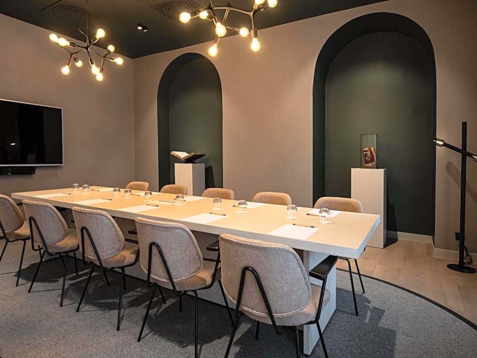 Mercure Liege City Centre