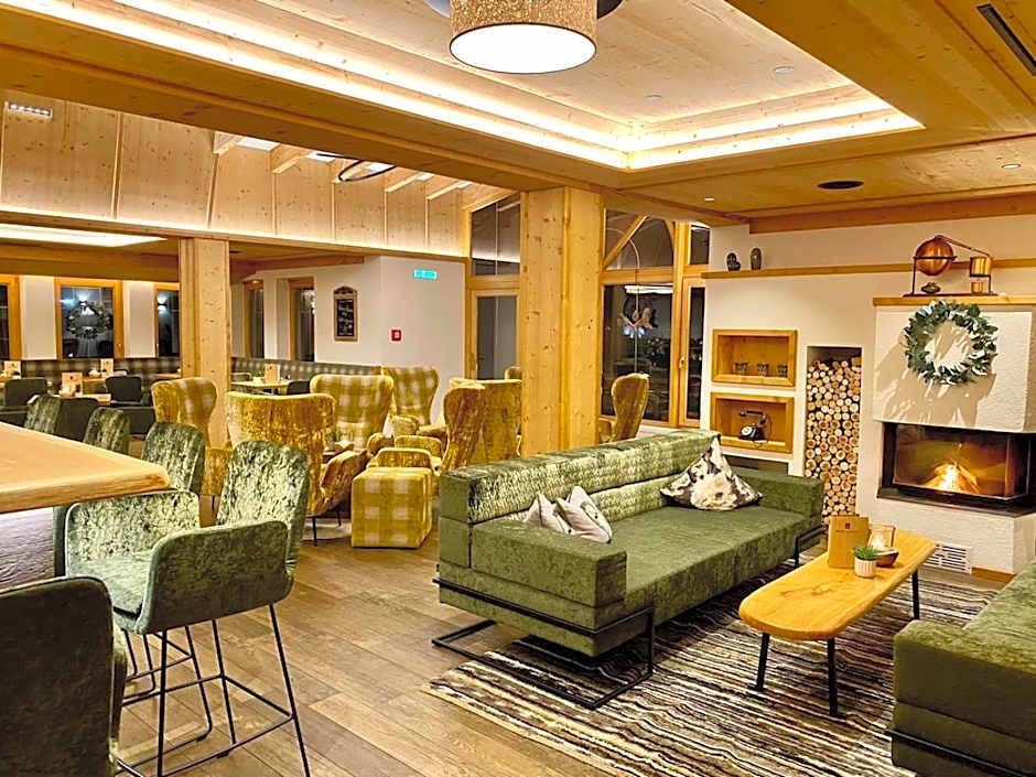 Hotel Ritzlerhof - Panorama und Spa