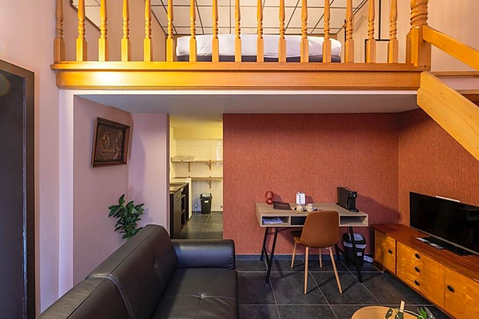 Hotel INGREDI