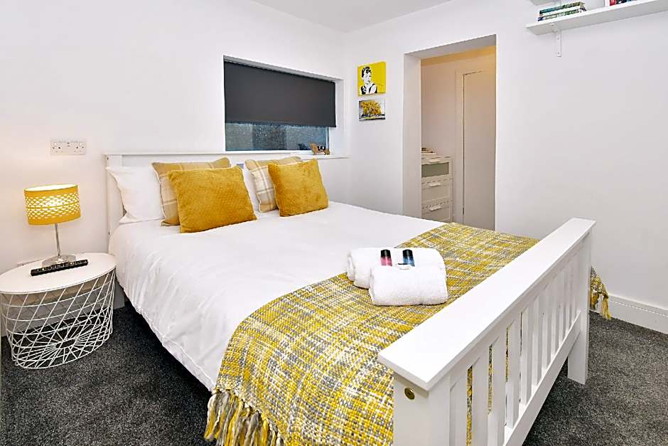 Townhouse @ Henry Street Crewe