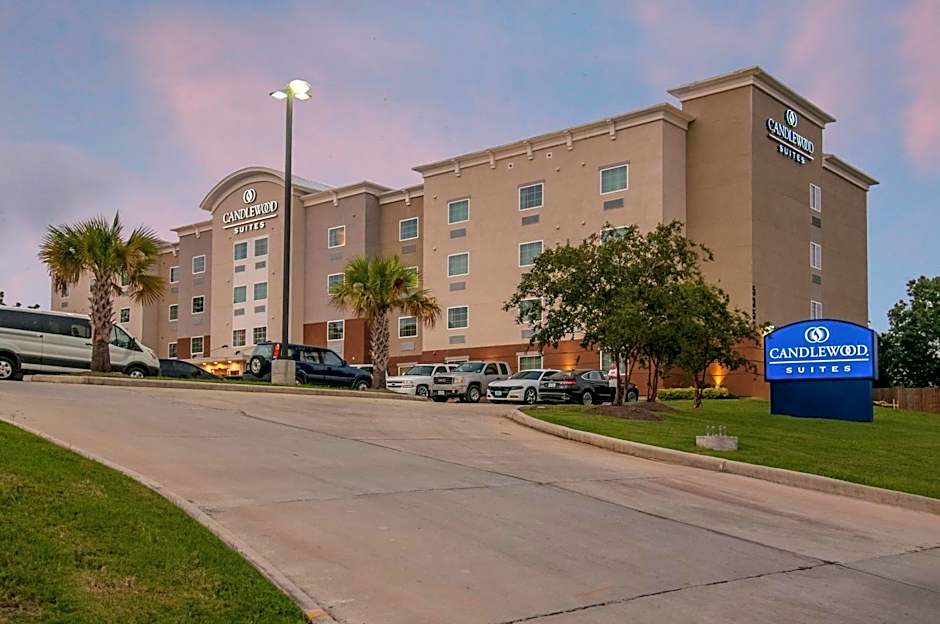 Candlewood Suites Baton Rouge - College Drive By IHG