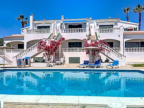 Roca Fornells, Bonito apartamento con piscina SS21
