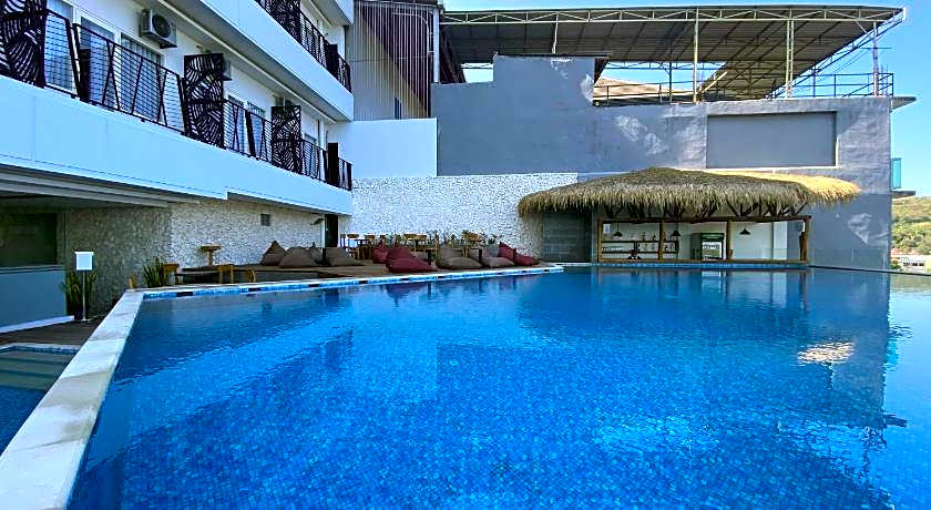 Zasgo Hotel