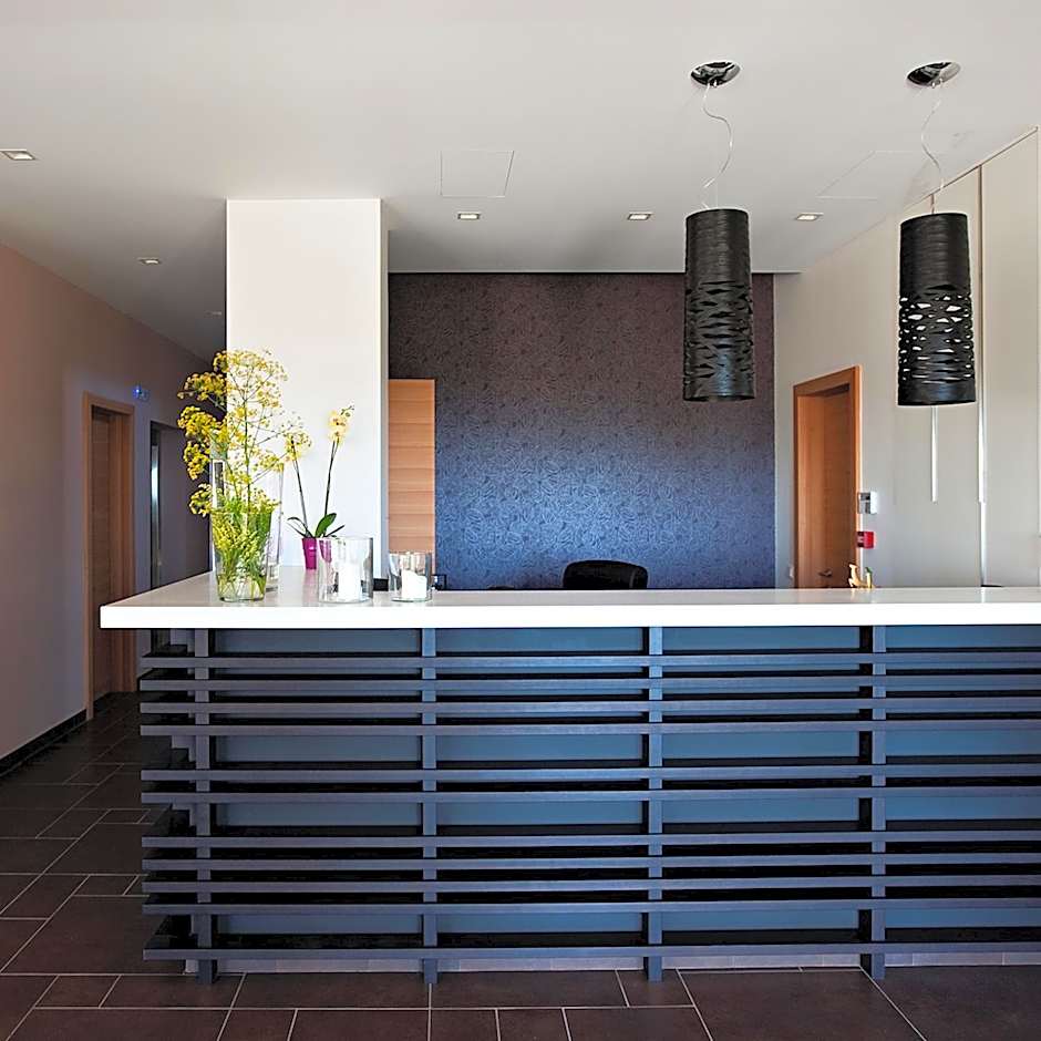 Orizontes View Hotel