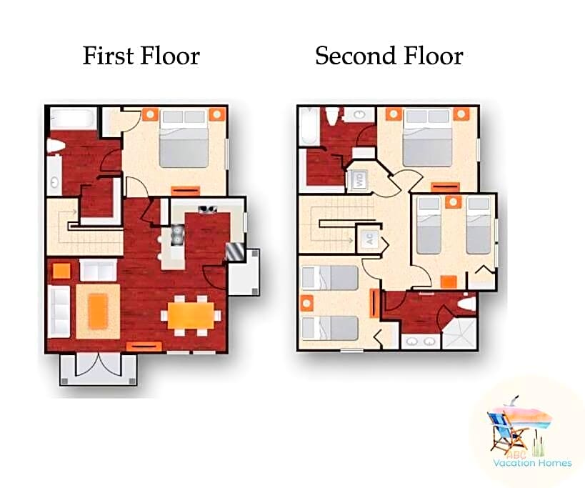 ABC Vacation Homes