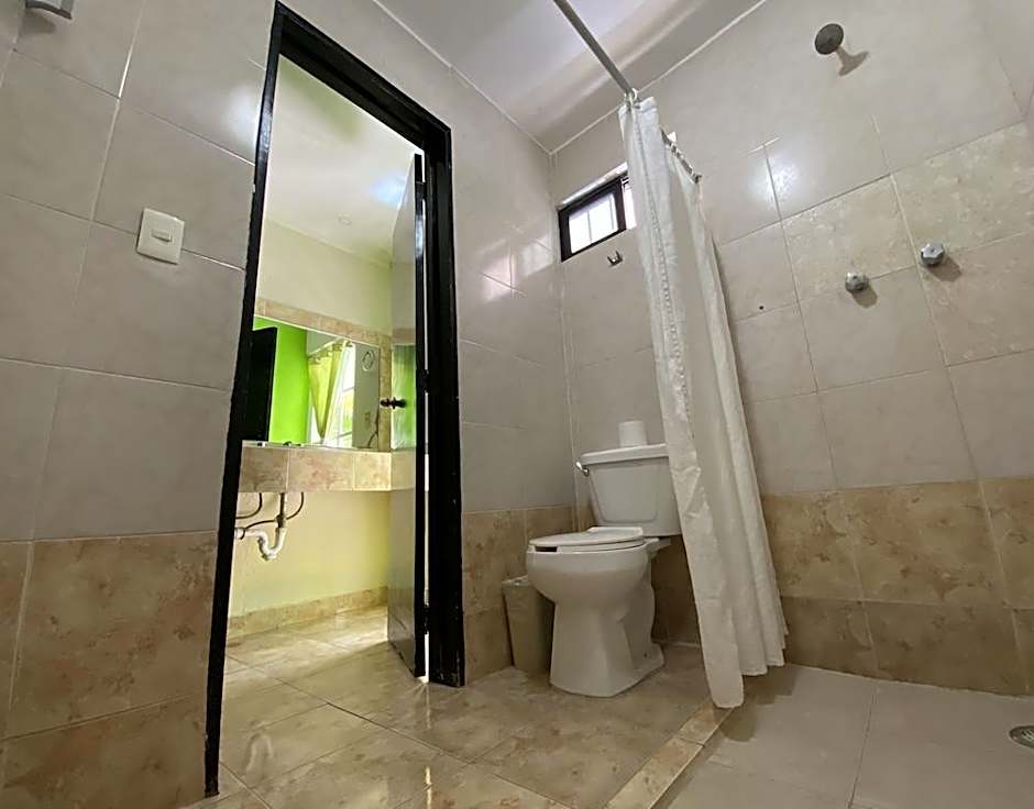 Hotel HC Internacional