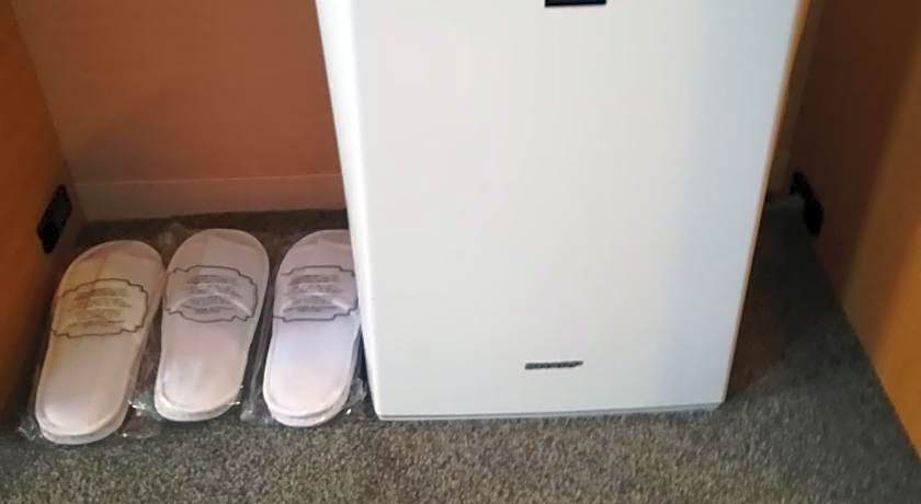 Hotel Metropolitan Akita