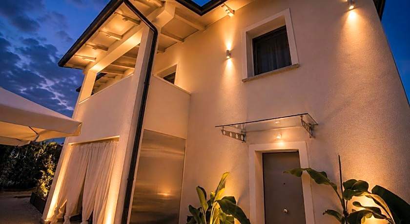 GAN EDEN b&b