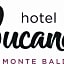 Sport & Family Hotel Bucaneve