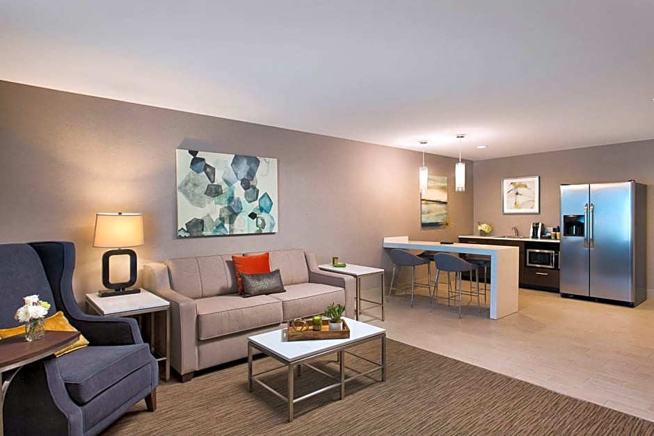 Hilton Garden Inn Lubbock