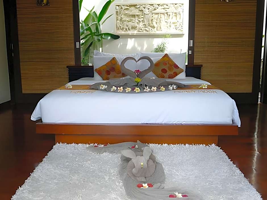 The Griya Villas and Spa