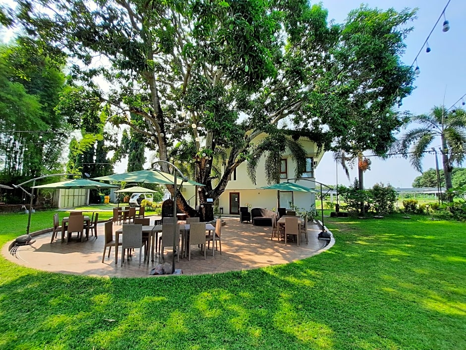 Estancia De Lorenzo Tarlac