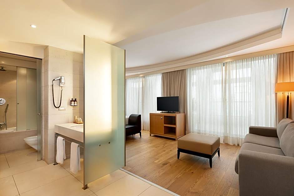 Precise House Mantegna Roma 