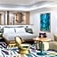 Hotel Palais de la Mediterranee - The Unbound Collection by Hyatt