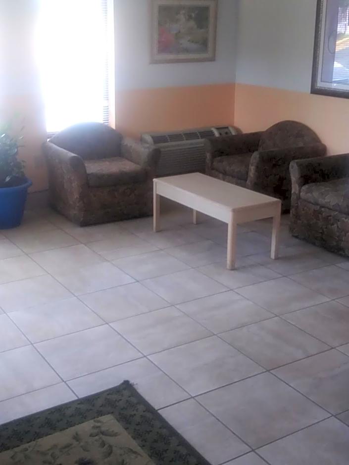 Rodeway Inn Jonesboro - Atlanta South