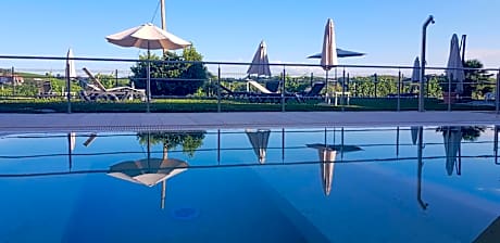 SPA Roero Relax Resort