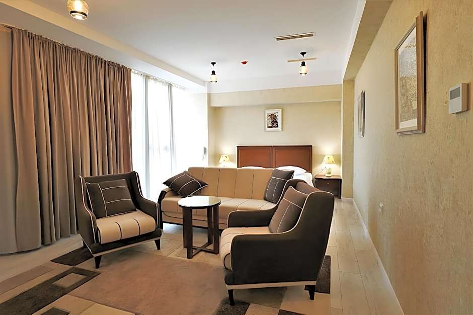 Hotel Liberty Theatre