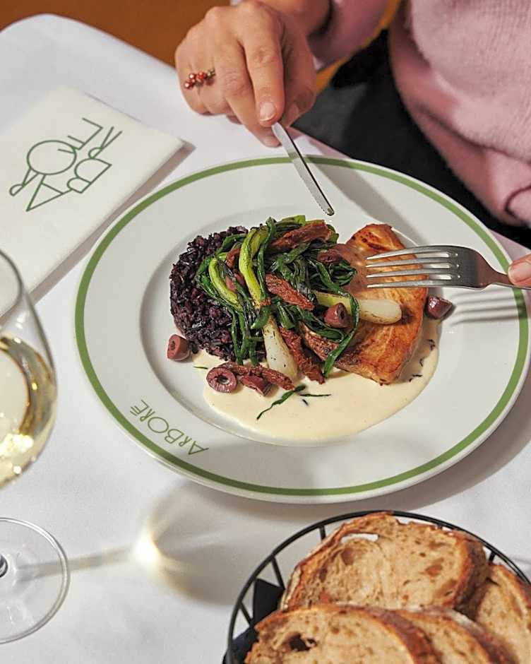 Hotel Royal Madeleine