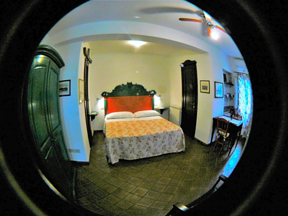 B&B Terre Di Sicilia