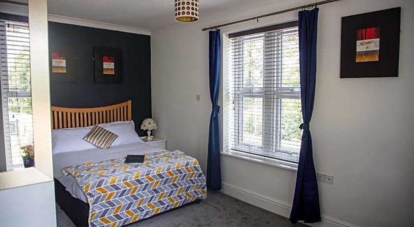 Charlton Kings Hotel