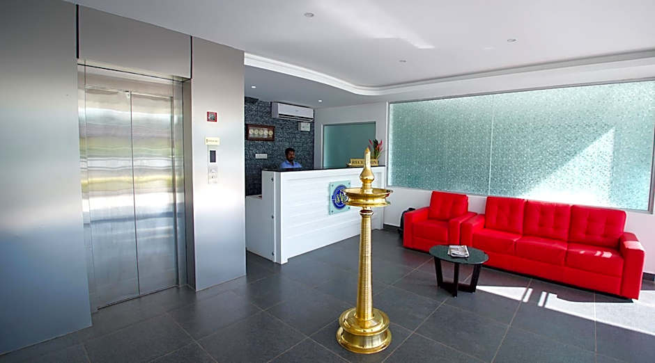 Sara Hotels and Apartments